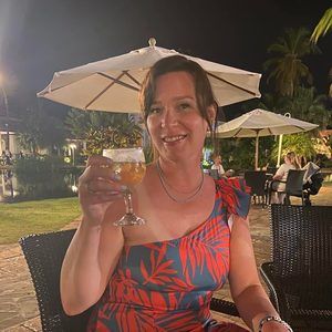 Meet your Posher, Chantal